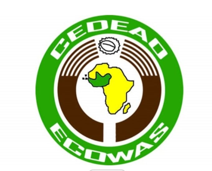 ECOWAS President Calls For Unity, Renewal In His New Year Message