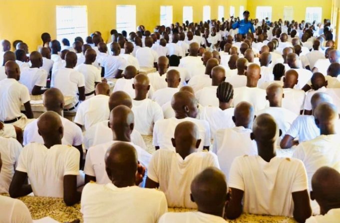 IGP Approves Revised Training Curriculum for New Police Recruits, Targets Modern Policing