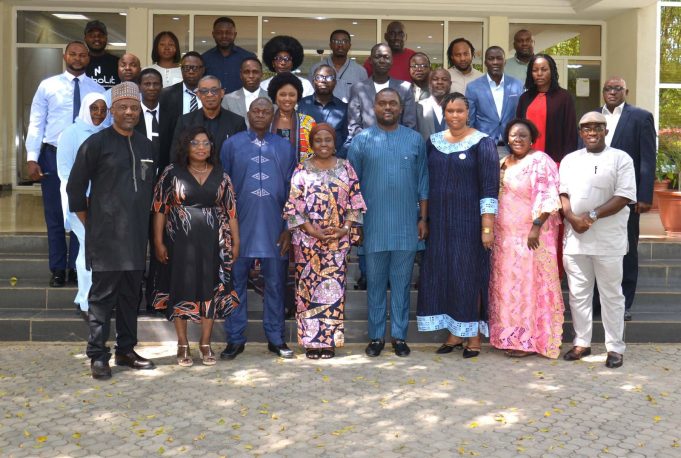 ECOWAS Strategises On Improving Humanitarian Interventions in Member States.