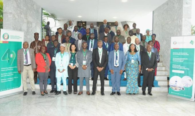 Aviation Experts Brainstorm On Reducing Travel Costs In ECOWAS Region