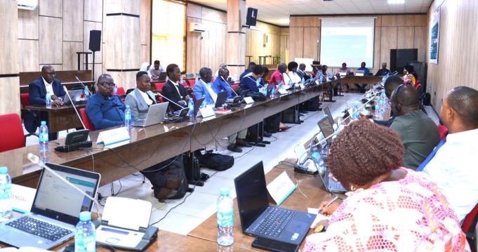 ECOWAS Workshop Ongoing in Suleja to Boost Regional Humanitarian Coordination