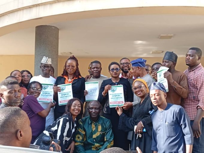 Why We Need A Woman As The Next Chairman Of NUJ FCT Council