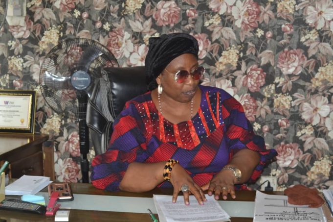 Imo Women Affairs Commissioner Condemns Child Labour, Calls For Special Court