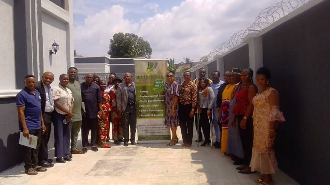 Imo State Advocates for Climate Change Policy Domestication, Calls for Legal Framework