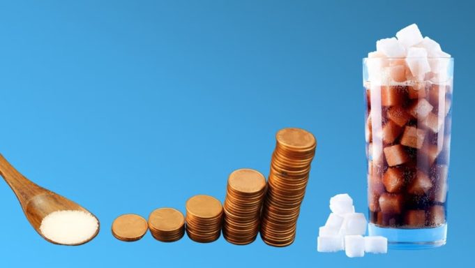 Sugary Drinks Industry Blamed for Climate Crisis