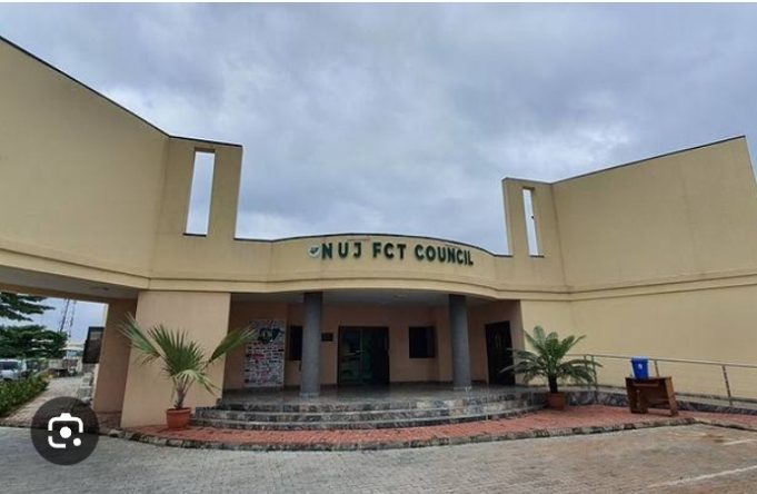 Exposed! Vicious Plans to Scuttle NUJ FCT Elections…a call for vigilance