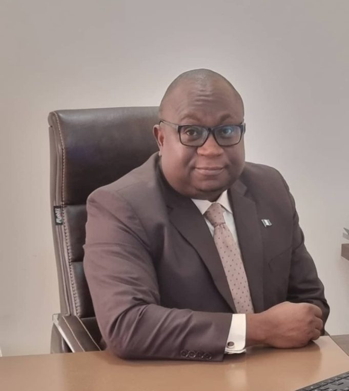 Nigeria Applauds Ghana’s Rebuilding of High Commission Property in Accra