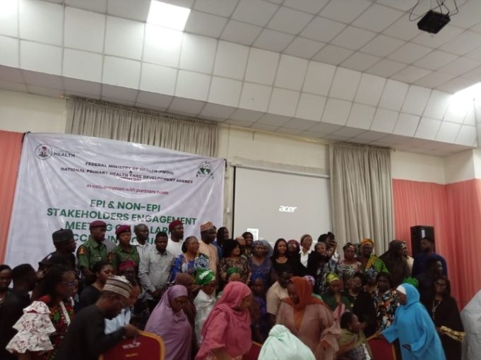 Nigeria Takes Fight Against Malaria Higher With Vaccine Introduction
