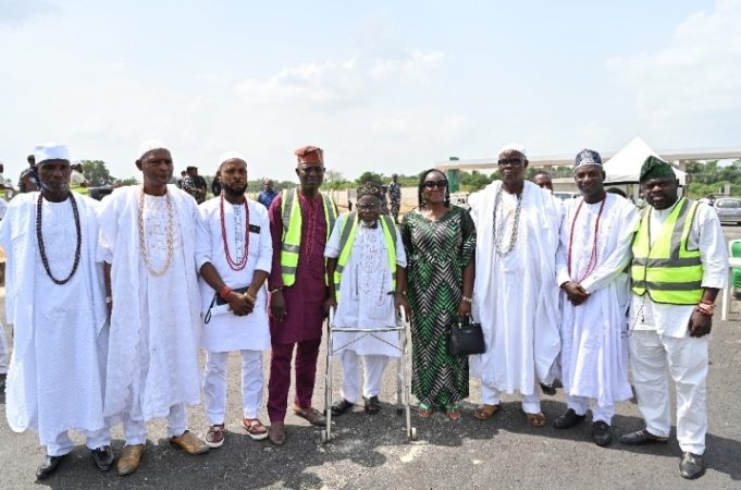 Lekki Textile SEZ: A Gateway to 25,000 Jobs and Community Transformation