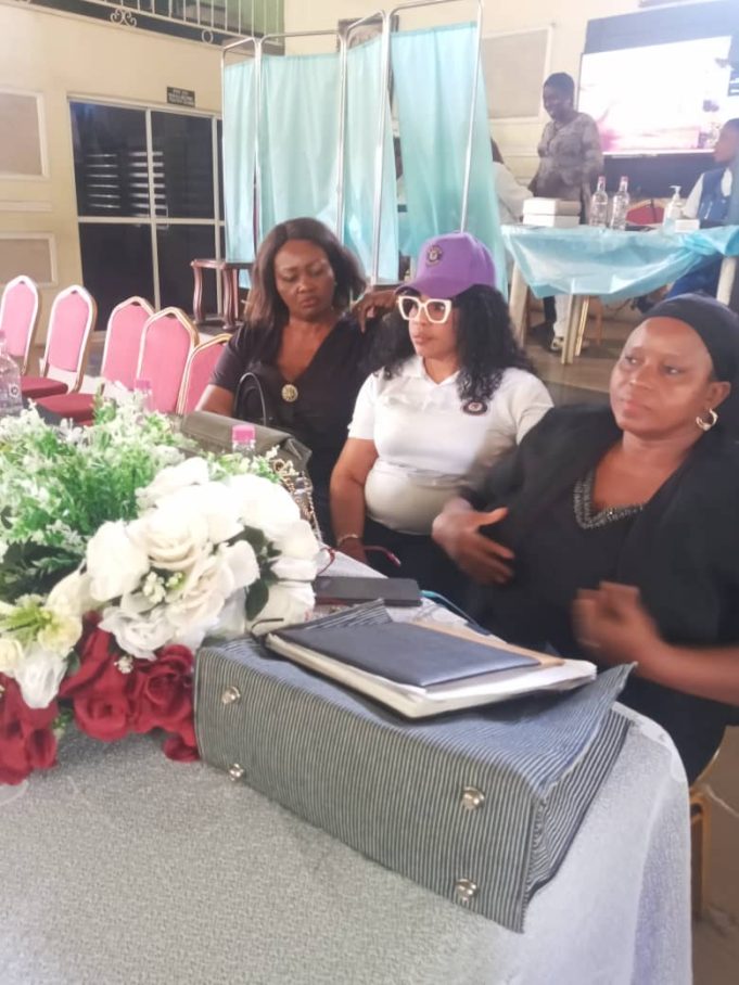 Oweno Foundation Partners With NBA, PPFN To Provide Free Medical Outreach For Men