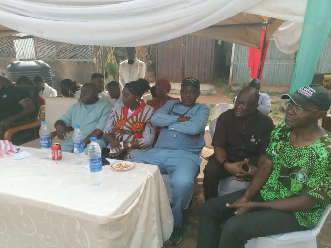 Anambra State Launches Civic and Social Reformation Office, ANCISRO