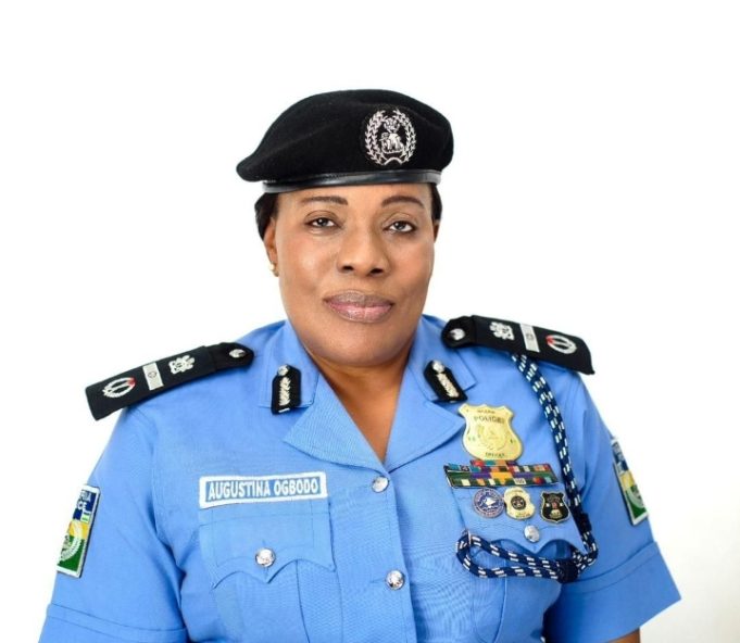 IGP Orders New Postings of Zonal AIGs, Calls for Professionalism