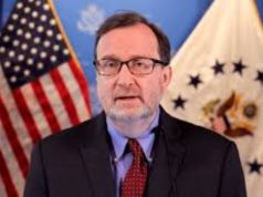 Building a Stronger Nigeria Through Health, Transparency, and Human Rights