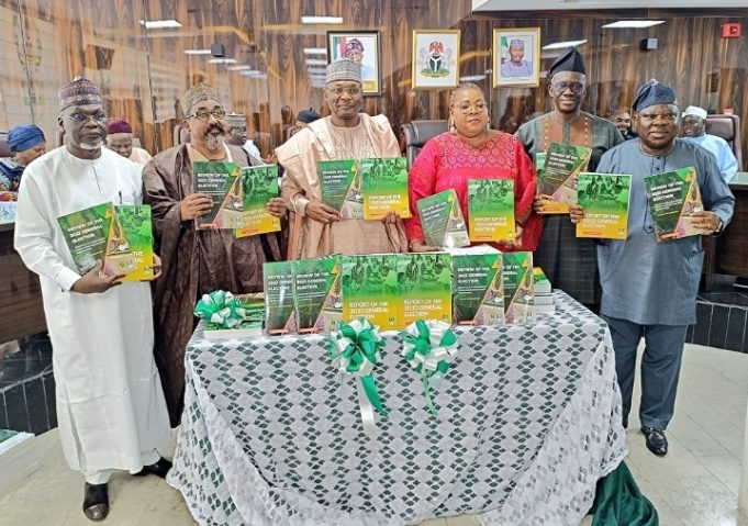 INEC Outlines Key Electoral Reforms at RECs Meeting