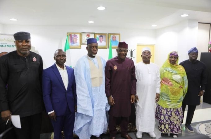 FG Launches Major Reforms To Tackle Exam Malpractice