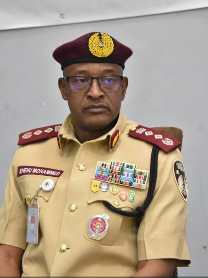 FRSC Launches ‘Operation Zero Tolerance’ to Ensure Smooth End-of-Year Travels