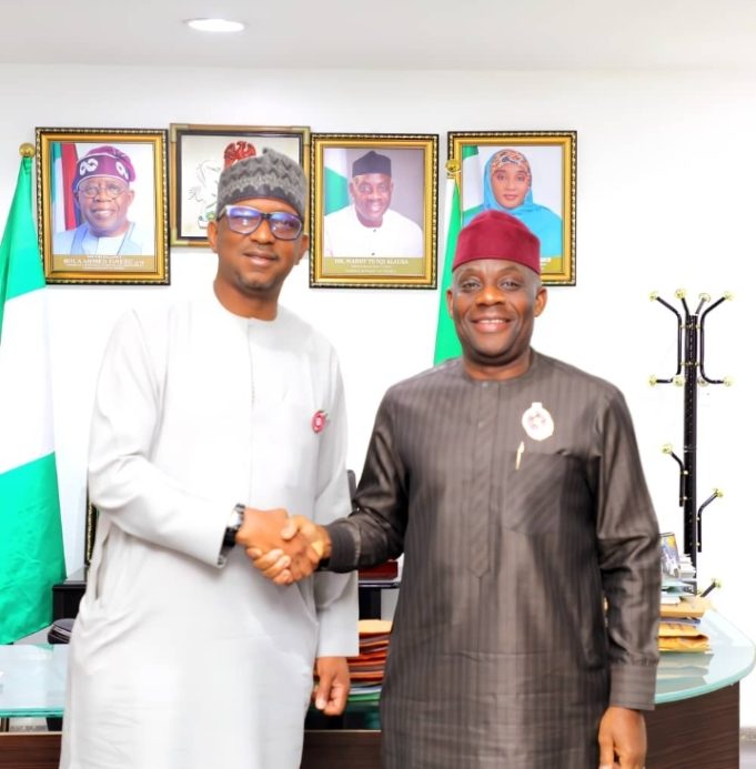 FG To Establish Sports Centers of Excellence In Tertiary, Unity Schools Across Nigeria