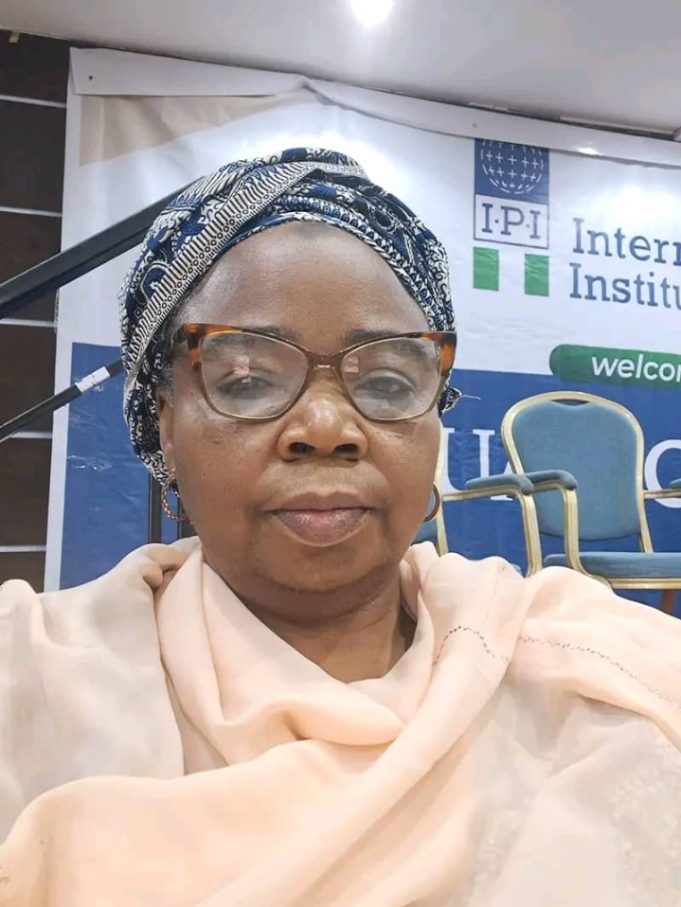 NUJ FCT Council Mourns the Sudden Passing of Former Secretary Rafat Idris