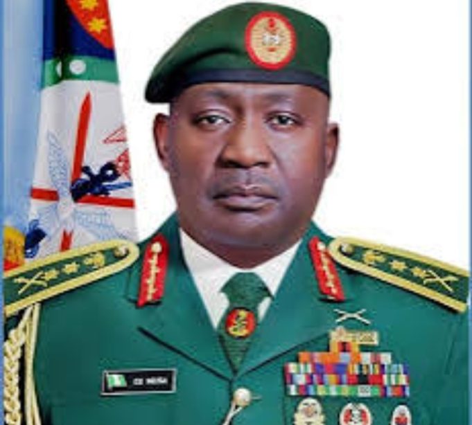 Chief Of Defence Staff Calls For Positive Change In Security Narratives As Armed Forces Celebrate Christmas