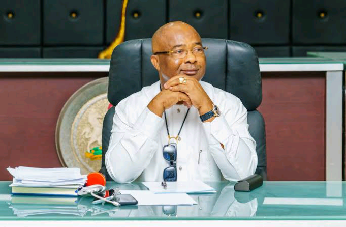 A Birthday Wish: Let Hope Be Hope, By Ugorji Okechukwu Ugorji