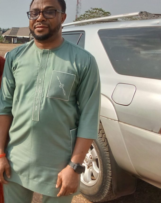 Irete Town Union Holds AGM, Gives Stewardship Account, Presents 2025 Budget