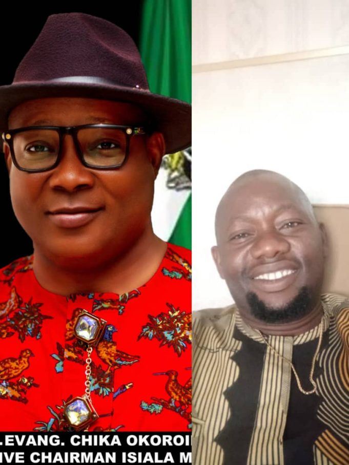 Isiala Mbano Council Workers Praise Okoroike Over Laudable Achievements