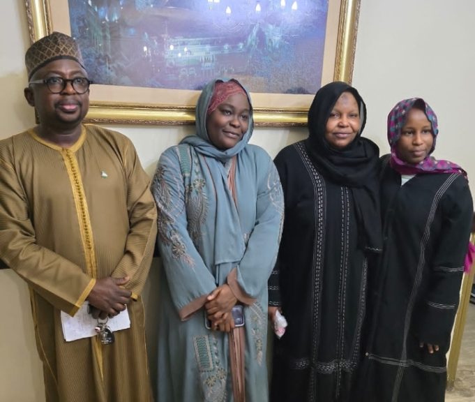 FG Announces Acquittal Of Three Nigerian Women Charged With Drug Trafficking In Saudi Arabia
