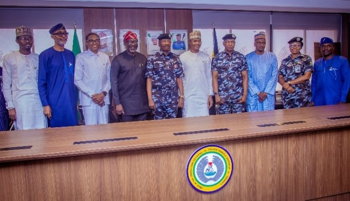 Police To Commence Enforcement Of Third-Party Insurance Next Month