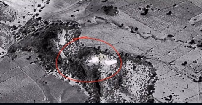 Coordinated Air-Ground Offensive Deals Devastating Blow To Bandits In Zamfara