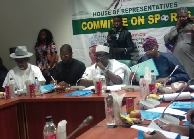 House Committee On Sports Commends Tinubu For 227% Budget Increase, Pledges Support For Sports Development