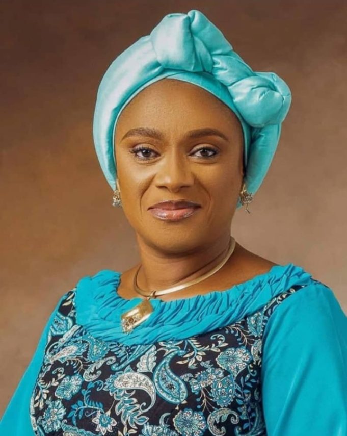 APC Mourns Passing Of Deputy Chief Whip, Rt. Hon. Onanuga