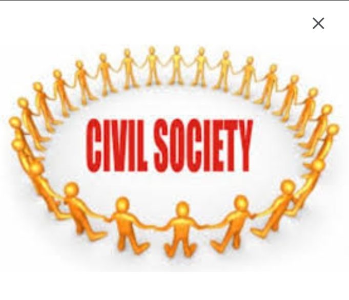 Civil Society Groups Condemn Baseless Allegations of Terrorist Ties
