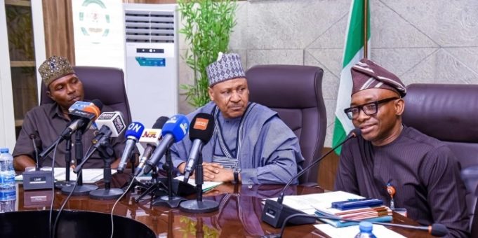 Information Minister Applauds BPP’s Transparency Reforms in Public Procurement