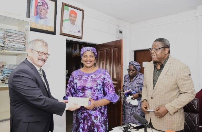 Nigeria To Deepen Ties With Russia In Science, Technology, and Agriculture