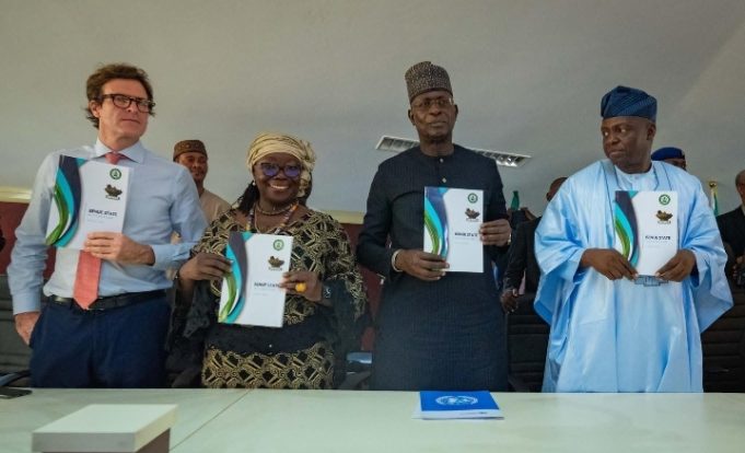 UN, Benue Government Launch Action Plan To Support IDPs, Foster Development