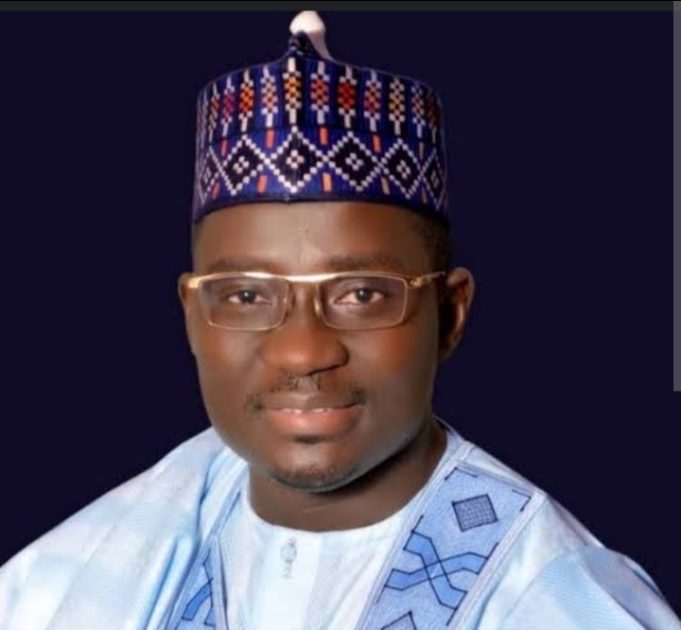 Hon. Kabiru Amadu Confident Super Eagles Will Clinch 2025 AFCON Title