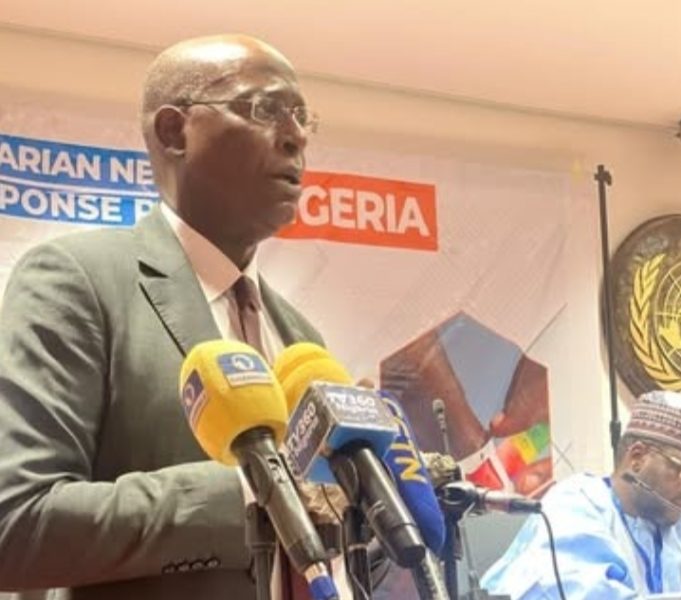 Nigeria Launches $900M Humanitarian Plan to Aid 3.6 Million in Crisis-Hit States