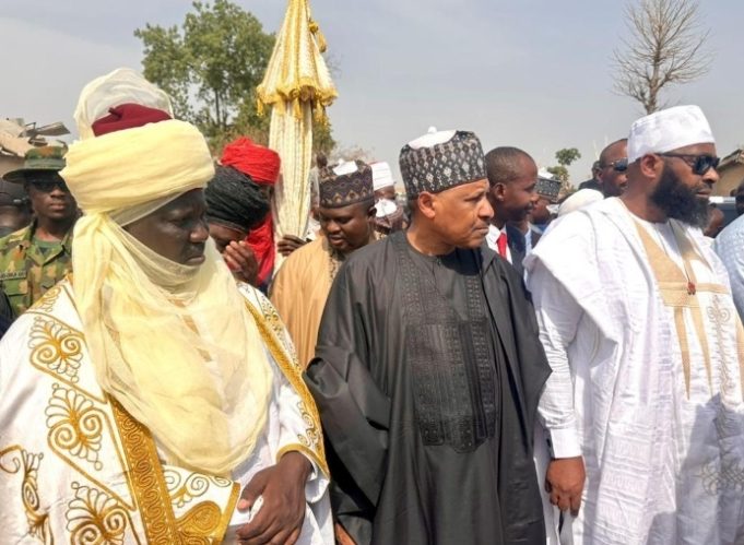 FG Warns Against Storing Explosives for Illegal Mining After Deadly Niger Blast