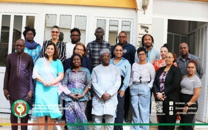 ECOWAS Allocates $770,143 for Humanitarian Support in Cabo Verde