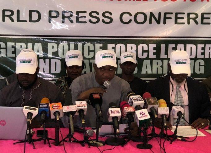 CSO, Afenifere Youths Fault Sowore’s Attacks On IGP Egbetokun