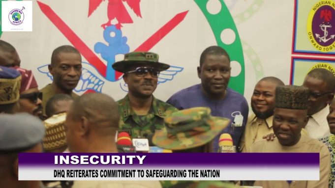 Military Achieves Key Victories In Ongoing Operations, Urges Citizens to Prioritise Security
