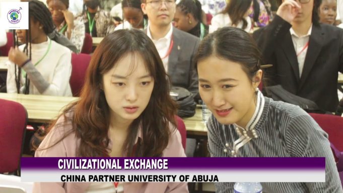 China and Nigeria Strengthen Ties Through Civilizational Exchange