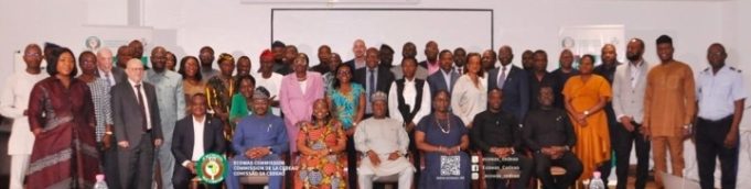 ECOWAS Pushes For Seamless Trade, Transport On The Abidjan-Lagos Corridor