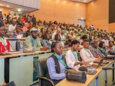 UN Pledges To Amplify Youth Voices In Nigeria