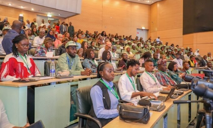 UN Pledges To Amplify Youth Voices In Nigeria