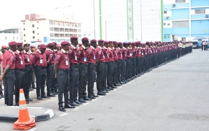 FRSC Unveils Sleek New Website To Boost Road Safety Awareness, Public Engagement