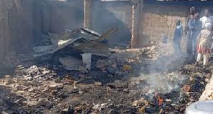 Tragedy In Zamfara: CSN Mourns Loss Of 17 Young Lives At Islamic School