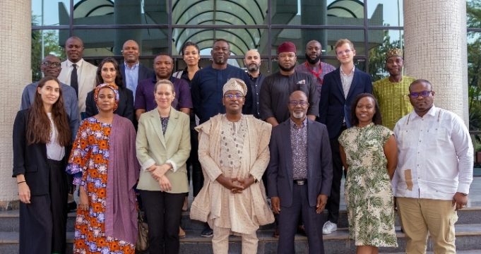 ECOWAS, GIZ Strengthen Collaboration on Regional Projects