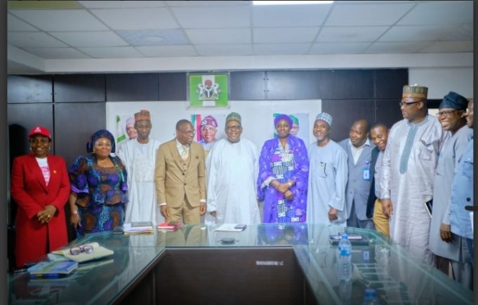 FG Extends Retirement Age for Clinically Skilled Health Workers to 65