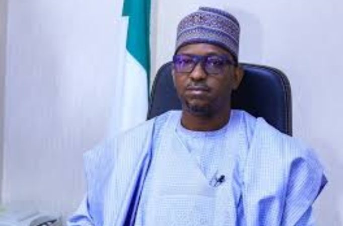 NSC Chairman Hails Waldorf Knoll’s Inter-House Sports, Pledges Support for Grassroots Development